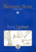 Brass Cocktail 1 Noten